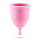 Copos Menstruais Minerva S + L com Bolsa e Limpador de Brinquedos 150 ML Crushious - Thumbnail 2