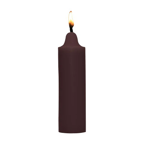 Vela com Aroma a Chocolate Wax Play Candle 100 Gr Ouch!
