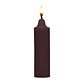 Vela com Aroma a Chocolate Wax Play Candle 100 Gr Ouch! - Thumbnail 1