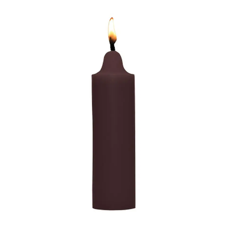Vela com Aroma a Chocolate Wax Play Candle 100 Gr Ouch! 1