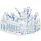 Lubrificante Aquaglide Framboesa 100ml - Thumbnail 4