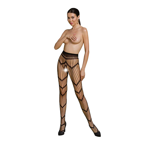 Collants Eco Collection Passion (S006)