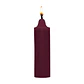 Vela com Aroma de Rosa Wax Play Candle 100 Gr Ouch! - Thumbnail 1