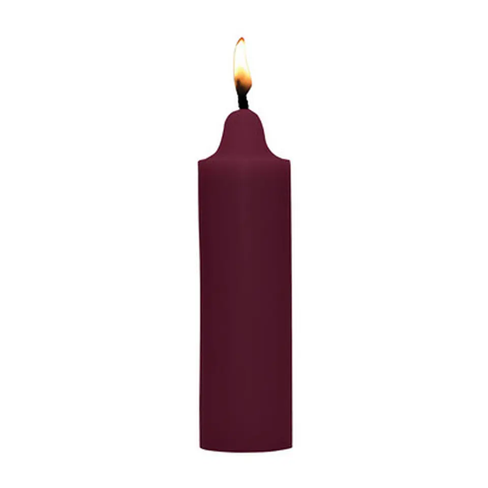 Vela com Aroma de Rosa Wax Play Candle 100 Gr Ouch! 1