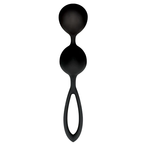Bolas Vaginais Blackberries Pretas