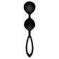 Bolas Vaginais Blackberries Pretas - Thumbnail 1