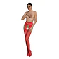 Collants com Efeito Ligas Eco Collection Passion (S002) - Thumbnail 2