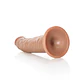 Dildo Slim Realistic 8 /20.5 CM Realrock - Thumbnail 5