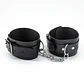 Kit Bondage Punisher com 8 Peças Crushious - Thumbnail 4