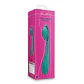 Vibrador G-Spot Blue Grass Loveline - Thumbnail 2