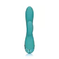 Vibrador Coelho Insuflável Peacock Blue Loveline - Thumbnail 5