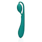 Vibrador G-Spot Blue Grass Loveline - Thumbnail 6
