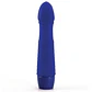 Vibrador Brigit Azul Embalagem Branca Touché - Thumbnail 1