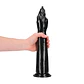 Dildo em Formato de Antebraço Helping Hand 38 CM Preto Ouch! - Thumbnail 1