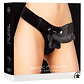 Strap-On Realista de Couro Ouch! 7 Polegadas - Thumbnail 5