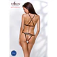 Tanga com Abertura Kelis Preto Passion - Thumbnail 4