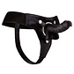 Strap-On Realista de Couro Ouch! 7 Polegadas - Thumbnail 6