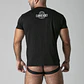 T-Shirt Lkg Locker Gear Branca - Thumbnail 3