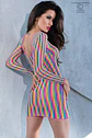 Vestido Diversos Chilirose (CR-4334) - Thumbnail 6