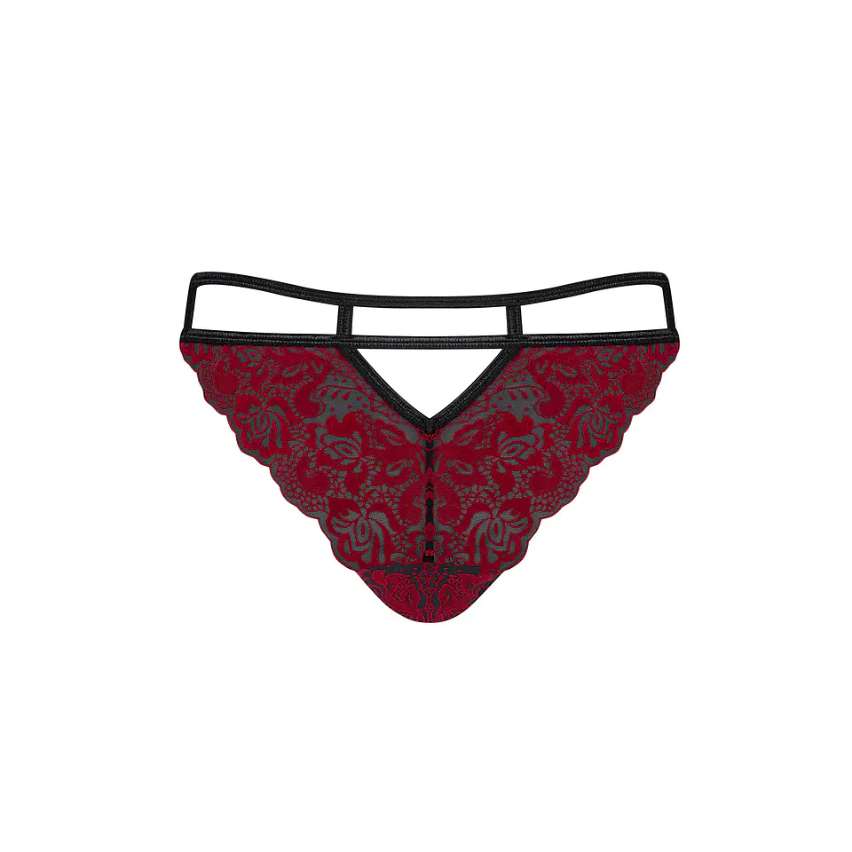 Cueca Sugestina Obsessive 4