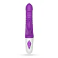 Vibrador Tudo em um Wrangler Crushious - Thumbnail 2