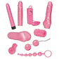 Kit Candy Toy Set You2toys - Thumbnail 1