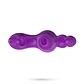 Vibrador Tudo em um Wrangler Crushious - Thumbnail 5