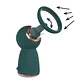 Bomba para Vulva e Seios Exquisite Forest Green Pumped - Thumbnail 1