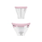 Bomba Recarregável para Vulva e Seios Boost Rosa Pumped - Thumbnail 5