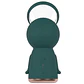 Bomba para Vulva e Seios Exquisite Forest Green Pumped - Thumbnail 5