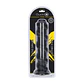 Plug Anal Hole Driller 31.5 CM Preto Ouch! - Thumbnail 2