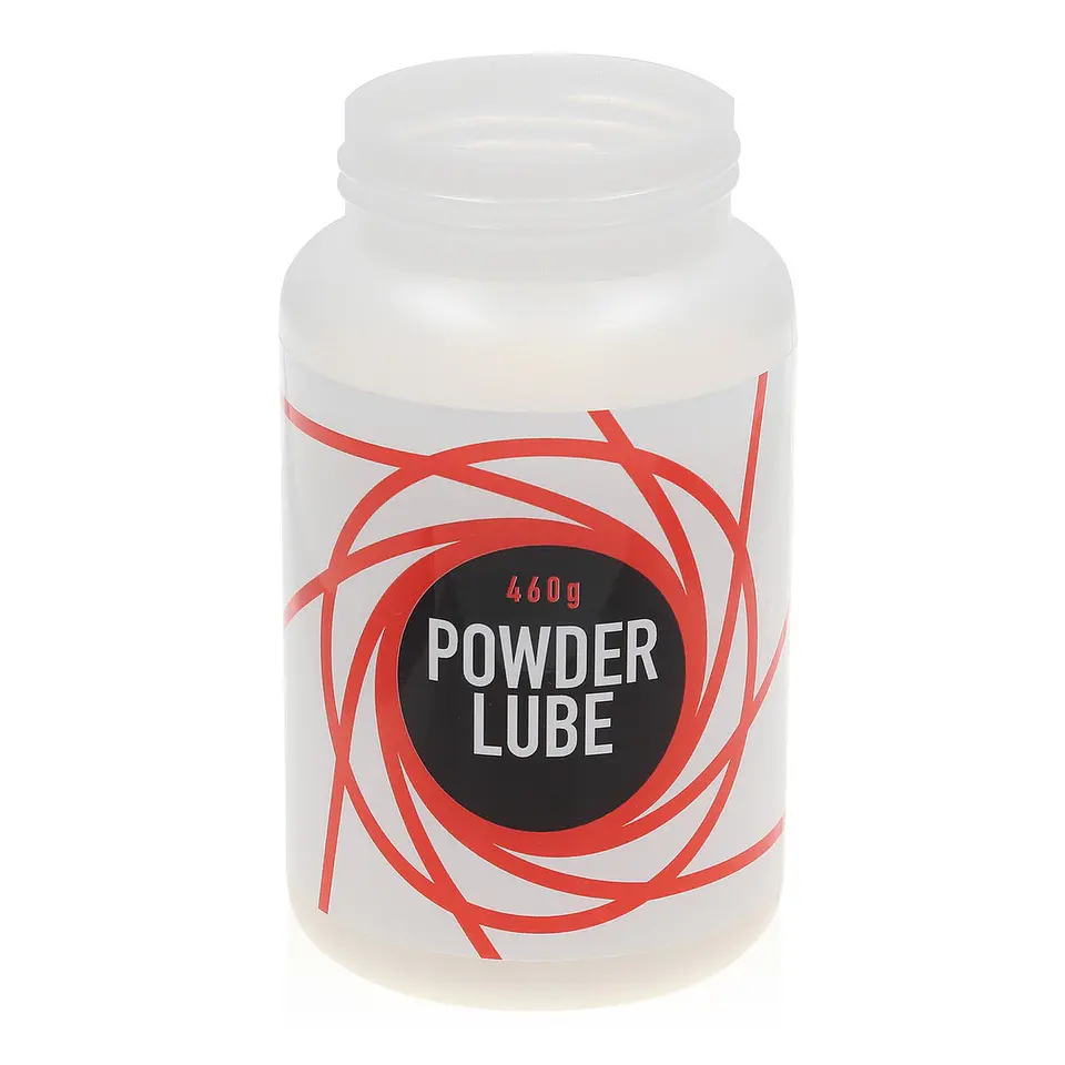 Lubrificante em Pó Powder Lube 16.2 Oz 460 Gr Pharmquests 4