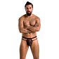 Tanga Collin Preta Passion - Thumbnail 1