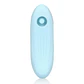 Estimulador Pulse Wave Clitoris Vibrator Arctic Blue Loveline - Thumbnail 5