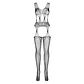 Catsuit Maribel Preto Beauty Night Fashion - Thumbnail 5