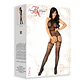 Catsuit Darcy Preto Beauty Night Fashion - Thumbnail 4