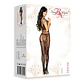 Catsuit Miranda Preto Beauty Night Fashion - Thumbnail 5