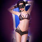 Conjunto Preto Chilirose (CR-4171) - Thumbnail 3