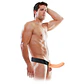 Strap-On Oco 8'' Hollow Fetish Fantasy Series - Thumbnail 1