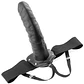 Strap-On Oco 8'' Hollow Fetish Fantasy Series - Thumbnail 6