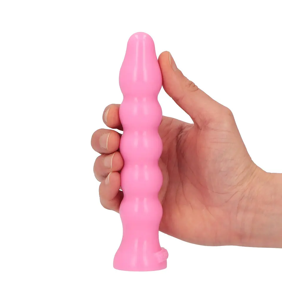 Dildo Anal Gaio 15 CM Made In Italy 3