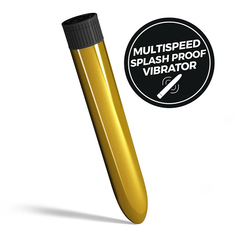 Vibrador Classic Vibe Crushious