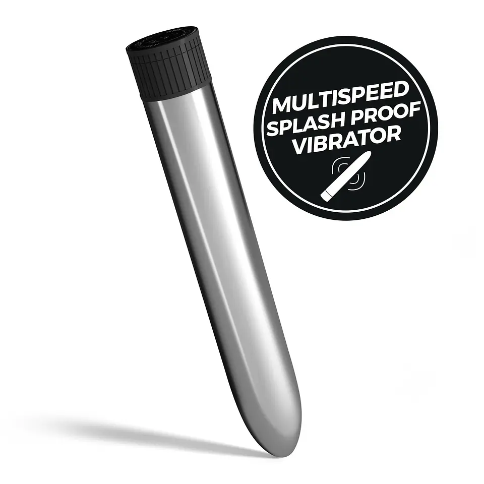Vibrador Classic Vibe Crushious 2