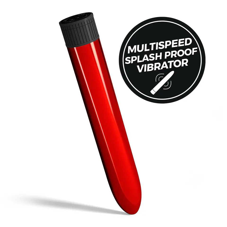 Vibrador Classic Vibe Crushious 4