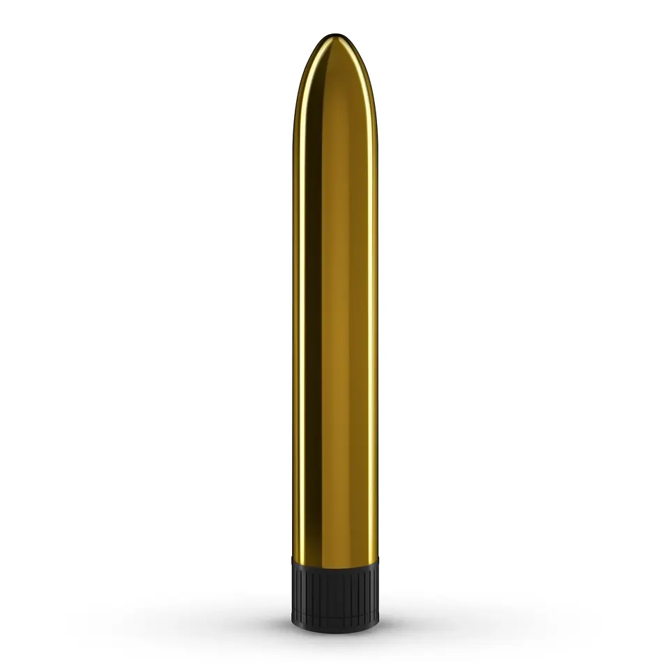 Vibrador Classic Vibe Crushious 5