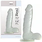 Dildo Real Rapture Earth Flavour 7.5'' Toyz4lovers - Thumbnail 4