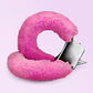 Algemas de Peluche Love Cuffs Crushious - Thumbnail 3