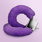 Algemas de Peluche Love Cuffs Crushious - Thumbnail 4