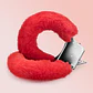 Algemas de Peluche Love Cuffs Crushious - Thumbnail 5