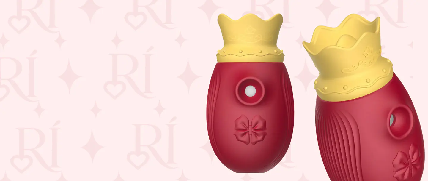 CLITORIANO<div> MONARCH </div>